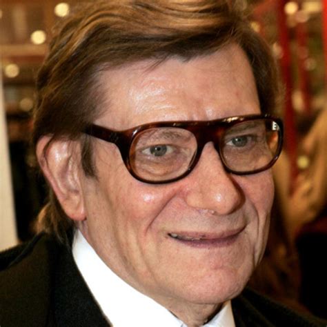 what is yves saint laurent most famous for|yves Saint Laurent full name.